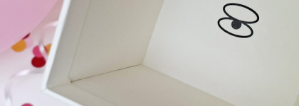 Siu Eau De Parfum Kefi. Когда выбираешь не аромат, а состояние: шампанское в студию