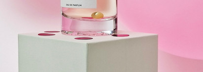 Siu Eau De Parfum Kefi. Когда выбираешь не аромат, а состояние: шампанское в студию