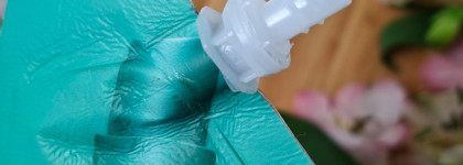 Тонер-эмульсия для лица Hidehere Cica Care Toner Emulsion. Средство с любимой центеллой