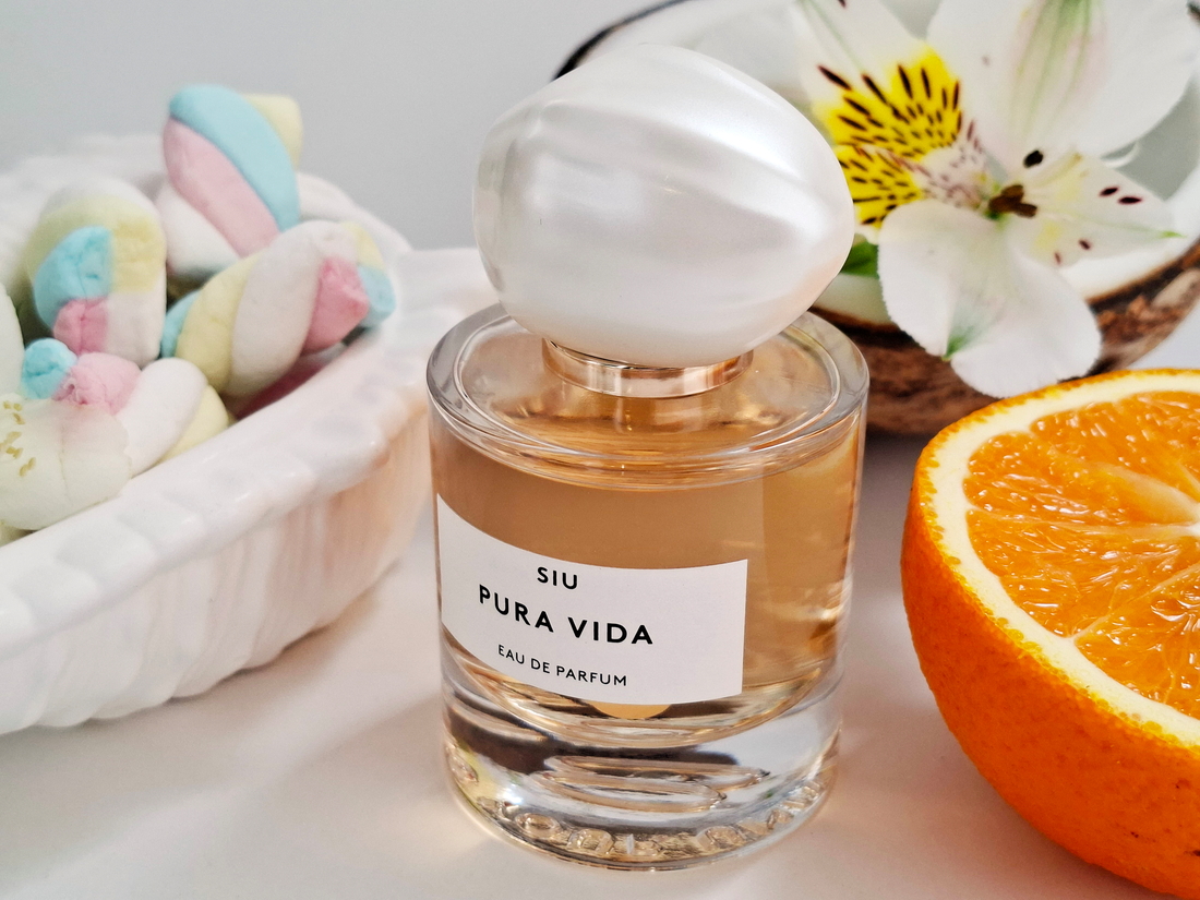 Siu EDP Pura Vida 50 мл