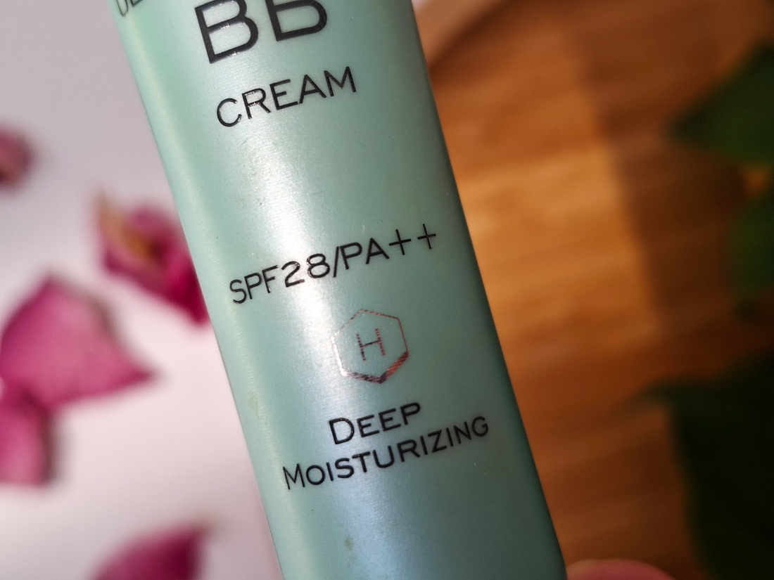 Limoni Hyaluronic Ultra Moisture BB Cream Spf 28