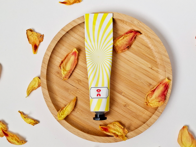 Cha U Kao Magic Spell Face Day Cream. Современная магия