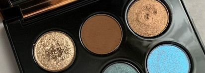 Палетка Небеснокрылая амбарная сова от Tammy Tanuka