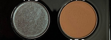 Палетка Небеснокрылая амбарная сова от Tammy Tanuka