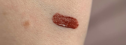 Бархатный тинт для губ Unleashia Luv Hug Velvet Tint в оттенке 06 Our