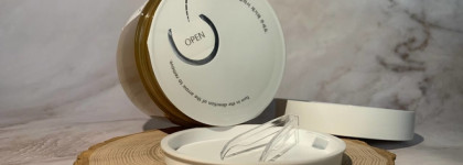 Успокаивающие пэды с центеллой Skin1004