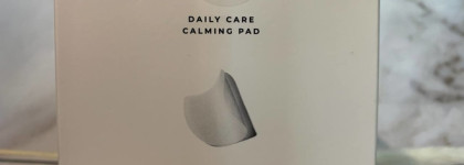 Успокаивающие пэды с центеллой Skin1004