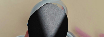 Увлажняющий кушон Rom&nd Bare Water Cushion SPF38 PA++++ 01