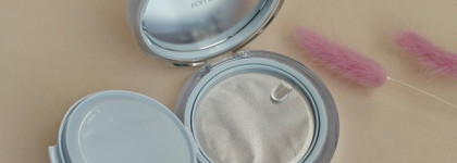 Увлажняющий кушон Rom&nd Bare Water Cushion SPF38 PA++++ 01