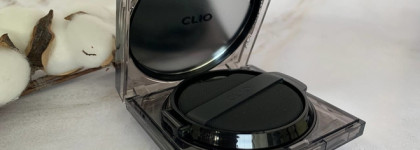 Причины, по которым я снова и снова покупаю Clio Kill Cover The New Founwear Cushion 2-BP Lingerie