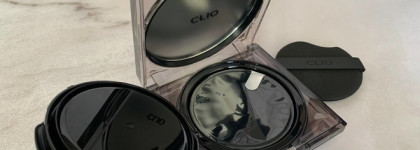 Причины, по которым я снова и снова покупаю Clio Kill Cover The New Founwear Cushion 2-BP Lingerie