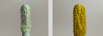 Палитра месяца. Estrade Matte&shine и Estrade Fiesta: мои потраченные нервы