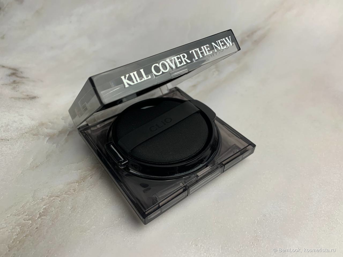 CLIO Kill Cover The New Founwear Cushion