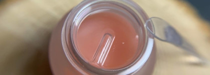 Восстанавливающая маска для губ Tocobo Vita Glazed Lip Mask