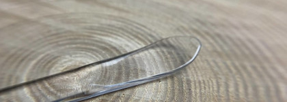 Восстанавливающая маска для губ Tocobo Vita Glazed Lip Mask