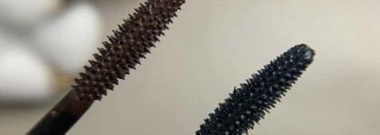 Любимая тушь Vivienne Sabo Cabaret Premiere с эффектом сценического объема