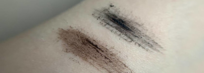 Любимая тушь Vivienne Sabo Cabaret Premiere с эффектом сценического объема