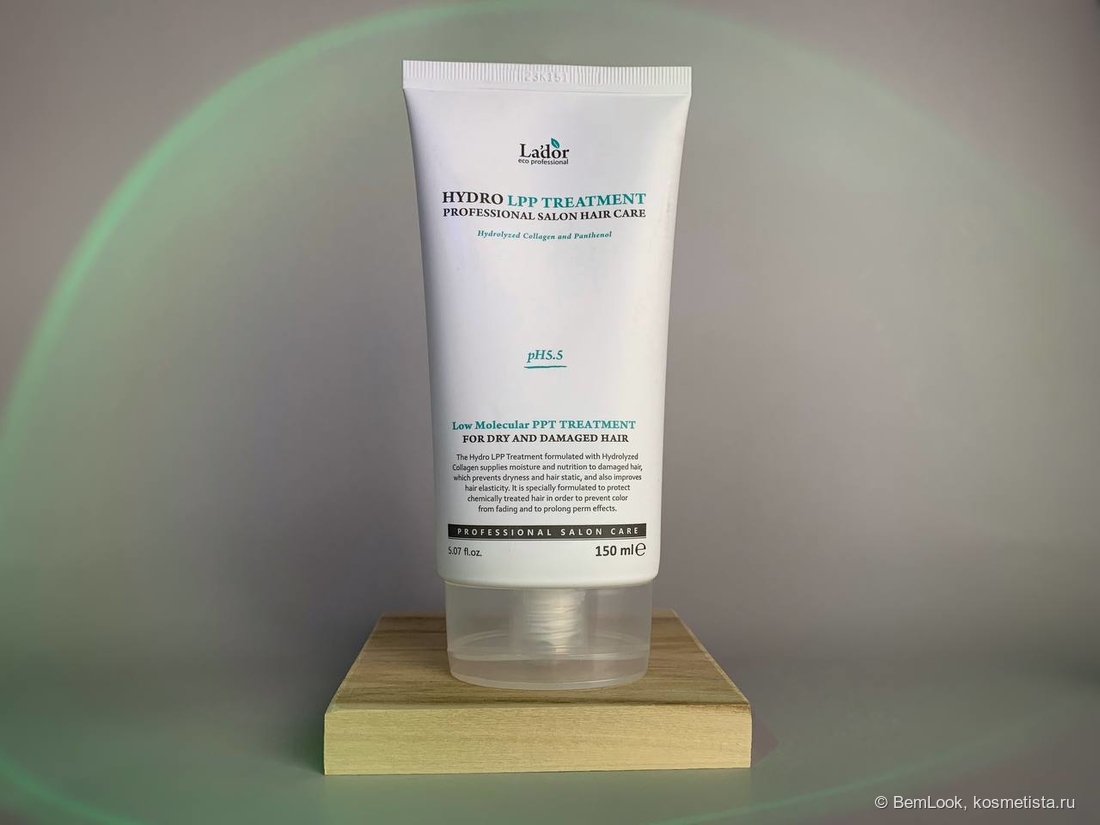 Lador Hydro LPP Treatment