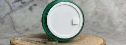 Сс-Крем корректирующий цвет лица Dr.Jart+ Cicapair Tiger Grass