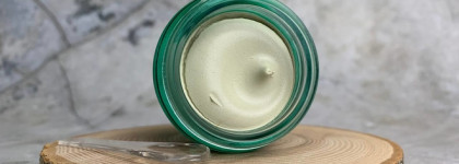 Сс-Крем корректирующий цвет лица Dr.Jart+ Cicapair Tiger Grass