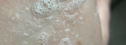 Очищающий гель для лица с энзимами и пробиотиками Openface Cleanbiome