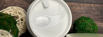 Восстанавливающие гидрогелевые патчи с пробиотиками Heimish Matcha Biome Active Hydrogel Eye Patch