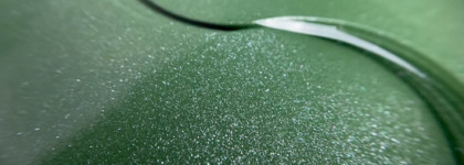 Восстанавливающие гидрогелевые патчи с пробиотиками Heimish Matcha Biome Active Hydrogel Eye Patch