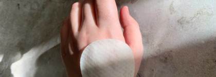 Отшелушивающие подушечки с кислотами Some By Mi Aha-Bha-Pha 30 Days Miracle Truecica Clear Pad