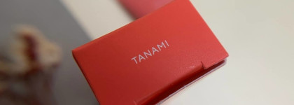 Тинт для губ и щек OK Beauty Color Salute Lip & Cheek Tint в оттенке Tanami