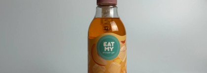 Ароматные гели для душа Eat My: когда хочется поднять настроение после тяжелого дня