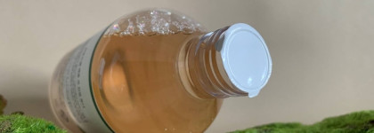 Успокаивающий тоник с полынью Round Lab Mugwort Calming Toner