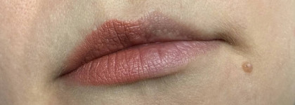 Nude Day: моя коллекция нюдовых помад