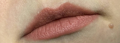 Nude Day: моя коллекция нюдовых помад