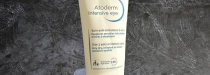 Итоги весны 2025: мои пустые баночки