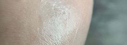 Кремовый дезодорант Camomilla Blu long lasting