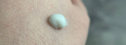 Кремовый дезодорант Camomilla Blu long lasting