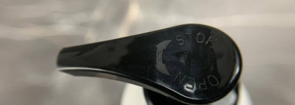 Крем для тела с кислотами и энзимами Acid Cloud от бренда Openface