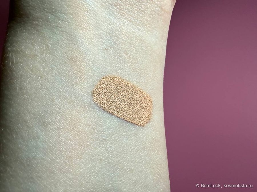 Huxley Relaxing Concealer Stay Sun Safe Spf30Pa++ 01 Burning Sand