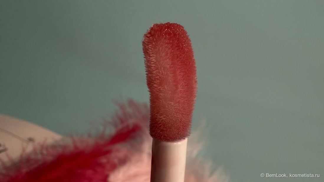 Аппликатор масла для губ Axis-Y Vita Glow Lip Oil