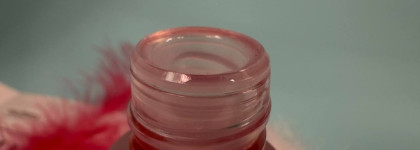 Витаминное масло для губ Axis-Y Vita Glow Lip Oil Chilled Berry