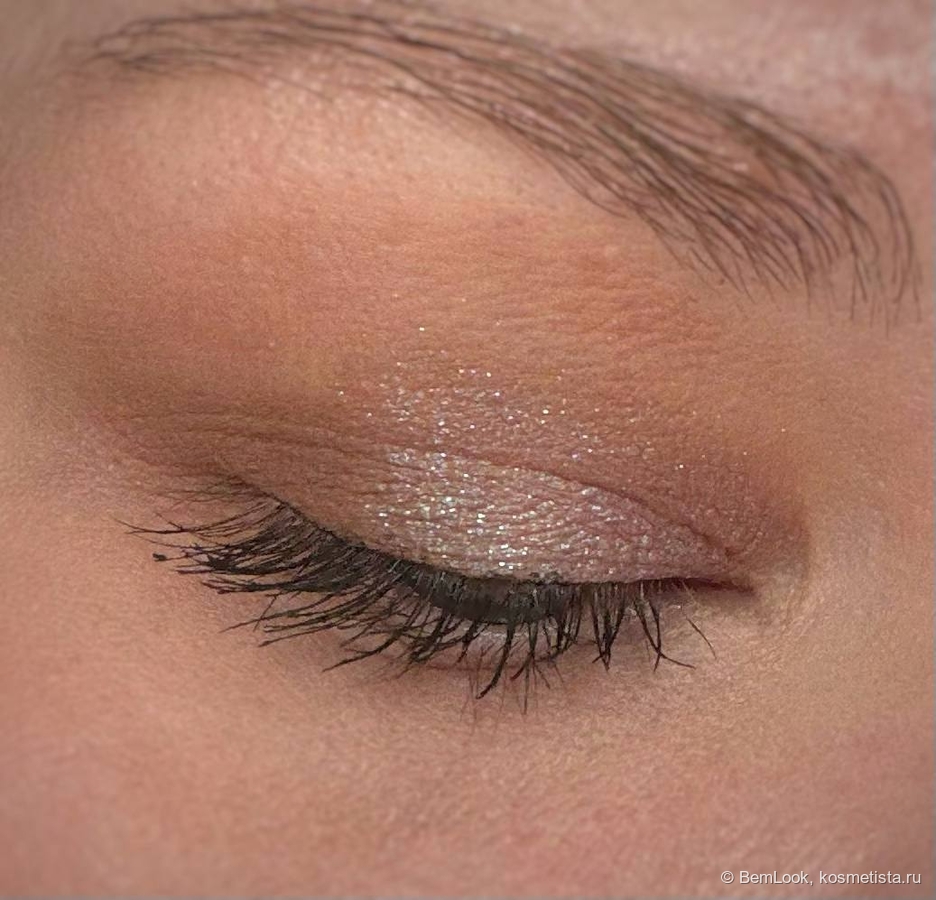 Макияж с оттенком Influence beauty Neochrome 05 Xaos