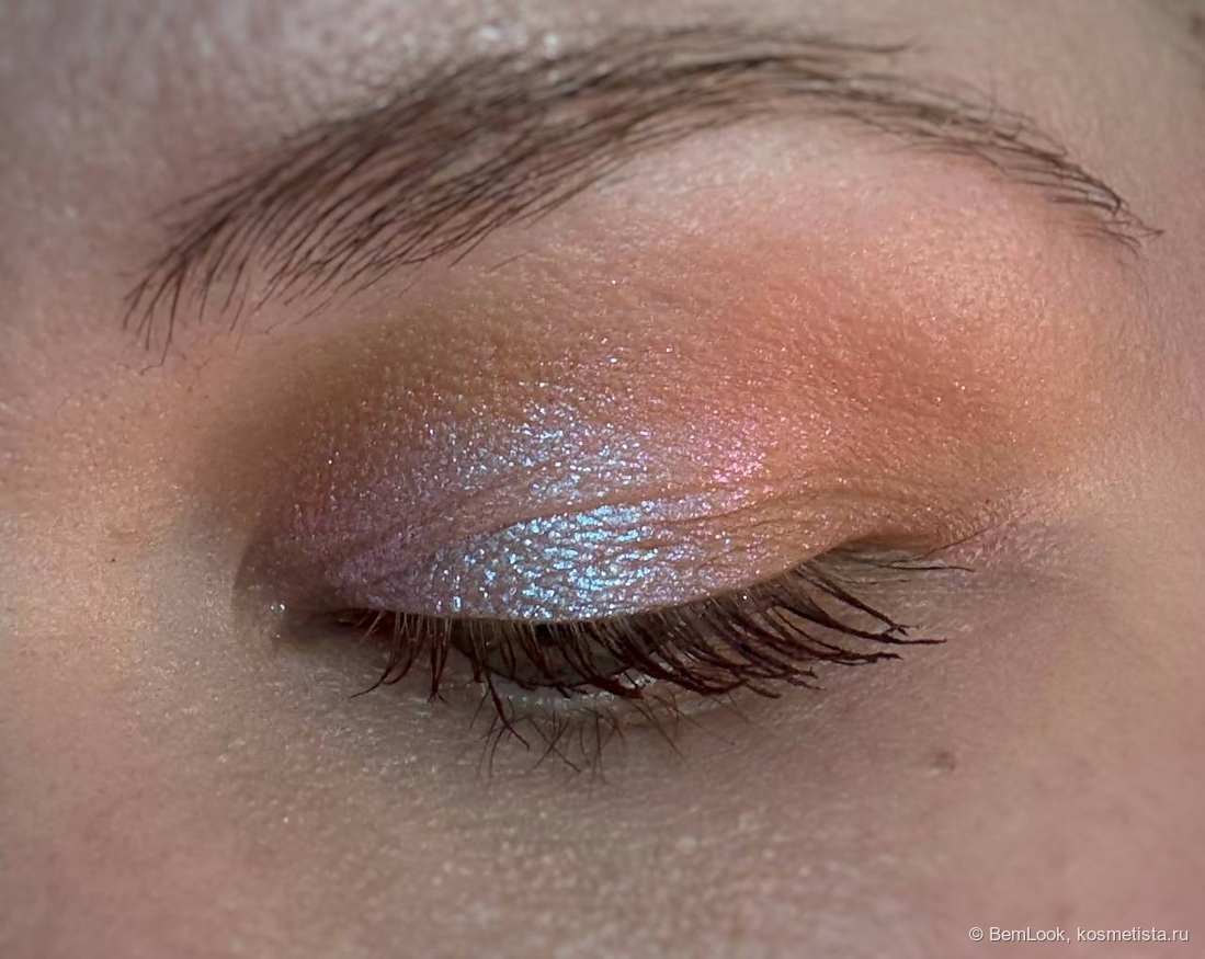 Макияж с оттенком Influence beauty Neochrome 02 Stimulation