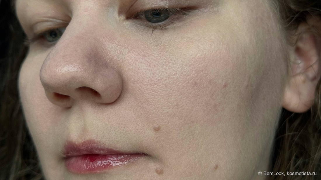 Influence beauty Creatium Cushion в оттенке 01 Ultra Light