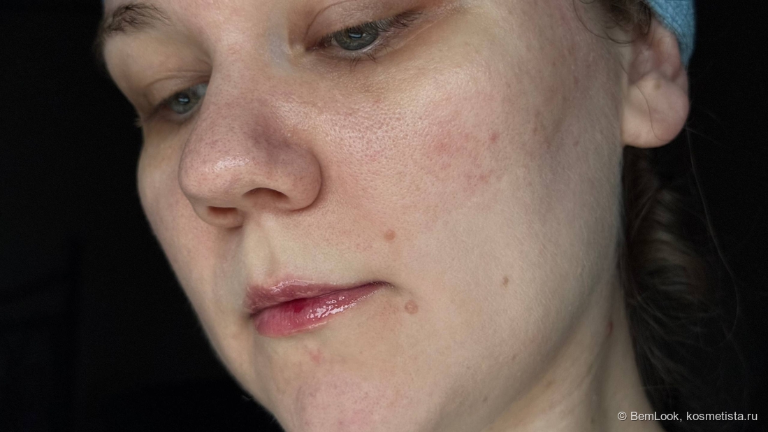 Influence beauty Creatium Cushion в оттенке 01 Ultra Light