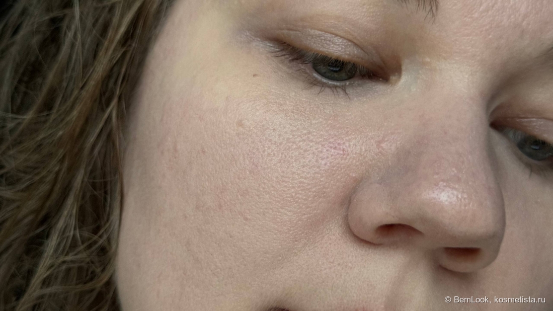 Influence beauty Creatium Cushion в оттенке 01 Ultra Light