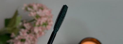 Термотушь для ресниц Climtcosmetics thermo cocoon в оттенке Emerald green