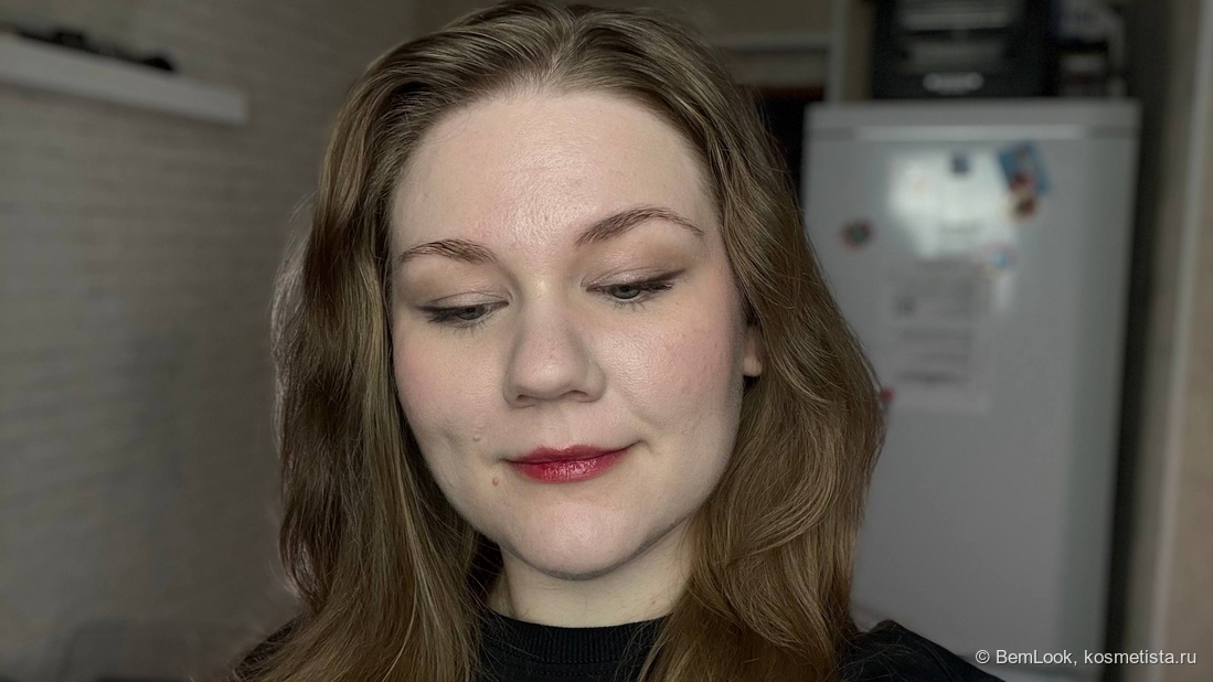 Макияж 2: полный образ