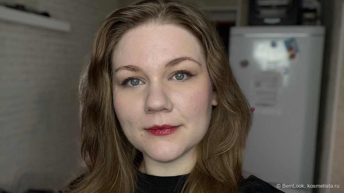 Макияж 2: полный образ