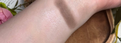 Палетка теней для век Ninelle La mirada в оттенке 511