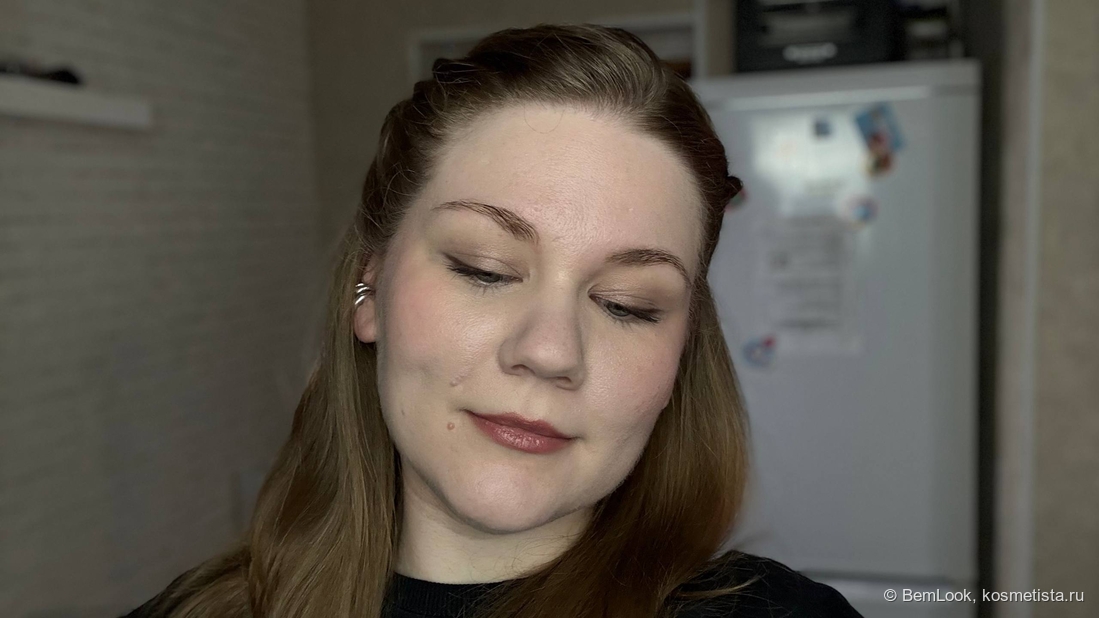 Макияж 1: полный образ